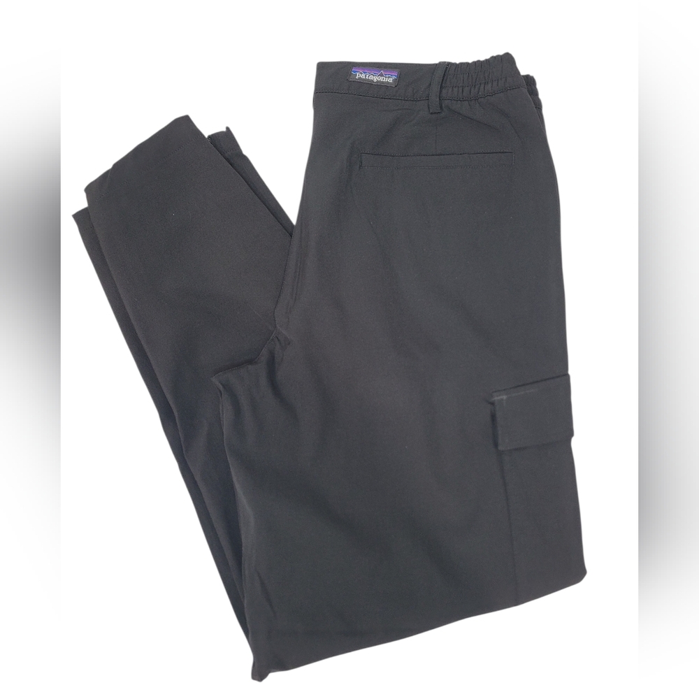 Patagonia Men's Travel Pants 34
